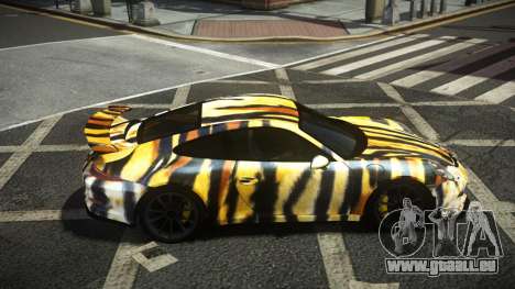 Porsche 911 GT3 Trazuro S2 für GTA 4