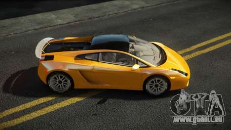 Lamborghini Gallardo Batelo pour GTA 4