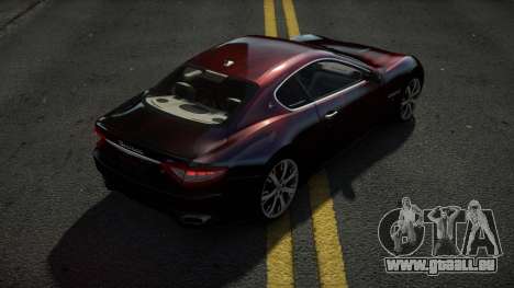 Maserati Gran Turismo Lutrag S11 für GTA 4