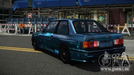 BMW M3 E30 Falikuza S2 für GTA 4