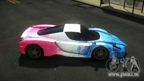 Ferrari Enzo Hylosa S3 für GTA 4