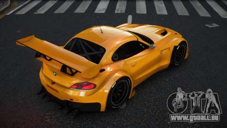 BMW Z4 Rasdu für GTA 4