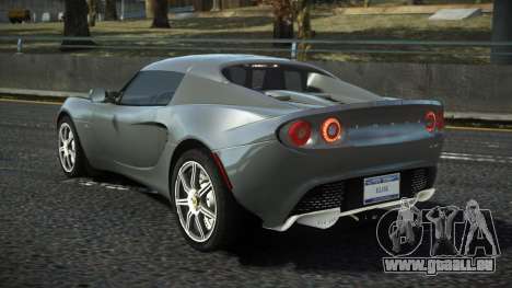Lotus Elise Solta pour GTA 4