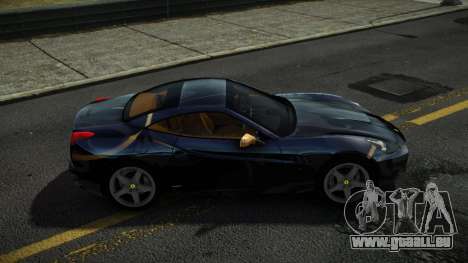 Ferrari California Nusce S11 für GTA 4