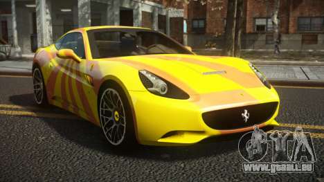 Ferrari California Votras S6 für GTA 4