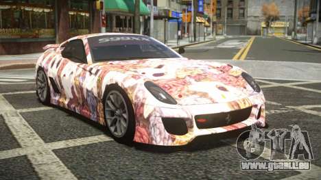 Ferrari 599 Votrezay S12 für GTA 4