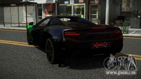 McLaren 650S Ruyloz S13 für GTA 4