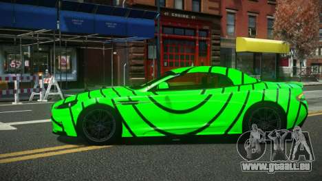 Aston Martin DBS Busino S14 pour GTA 4