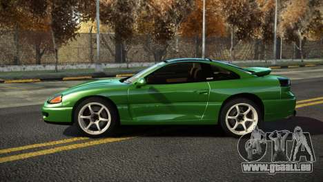 Dodge Stealth Beysel pour GTA 4