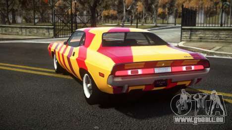 Dodge Challenger RT Ploya S2 für GTA 4
