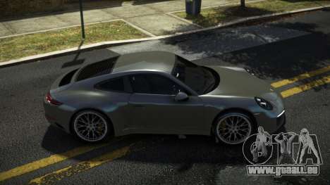 Porsche 911 Runko pour GTA 4