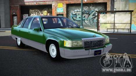 Cadillac Fleetwood Lurak pour GTA 4