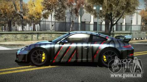 Porsche 911 Voyoly S1 pour GTA 4