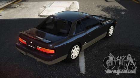 Nissan Silvia Kragin pour GTA 4