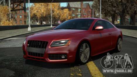 Audi S5 Vunla für GTA 4