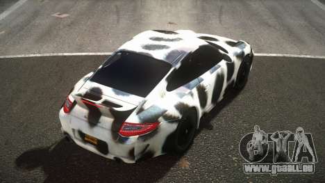 Porsche 911 Cumoshi S1 für GTA 4