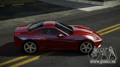 Ferrari California Herico pour GTA 4