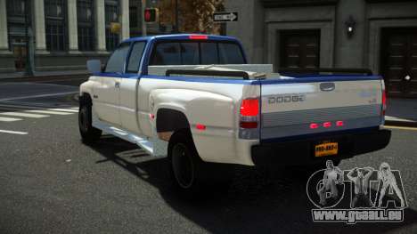 Dodge Ram Exolare für GTA 4