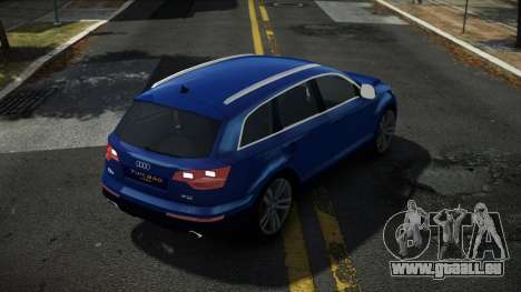 Audi Q7 Adub pour GTA 4