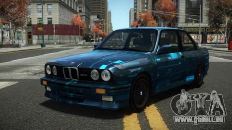 BMW M3 E30 Falikuza S2 für GTA 4