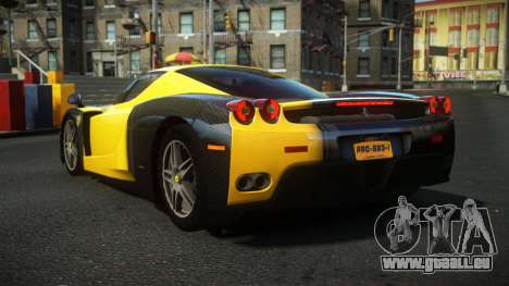 Ferrari Enzo Hylosa S14 pour GTA 4