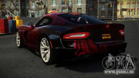 Dodge Viper Naqus S14 pour GTA 4