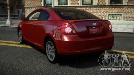 Toyota Scion Gakod für GTA 4