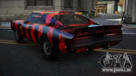 Dodge Charger RT Bruzka S6 pour GTA 4