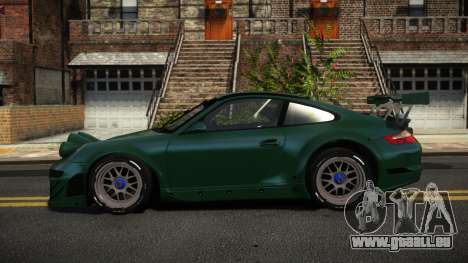 Porsche 911 Epilo pour GTA 4