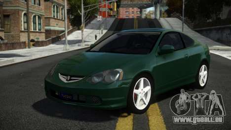 Acura RSX Sotry pour GTA 4