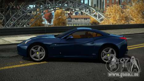 Ferrari California Nusce für GTA 4