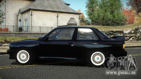 BMW M3 E30 Ukahur für GTA 4