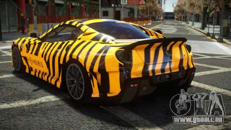 Ferrari 599 Votrezay S14 für GTA 4