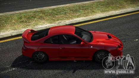 Toyota Celica Royts für GTA 4