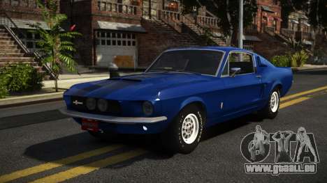 Ford Mustang Vuks pour GTA 4