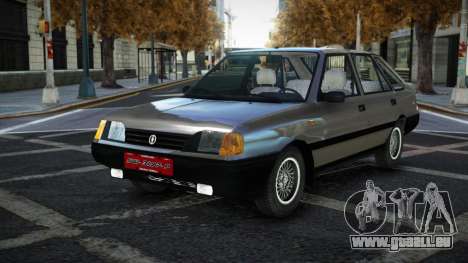 FSO Polonez Razikus für GTA 4