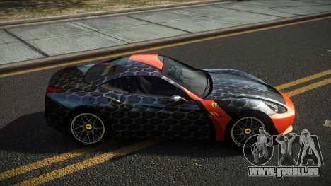 Ferrari California Votras S3 pour GTA 4