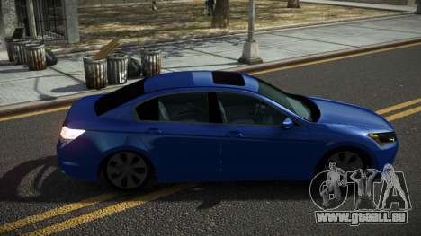 Honda Accord Hupnaz pour GTA 4