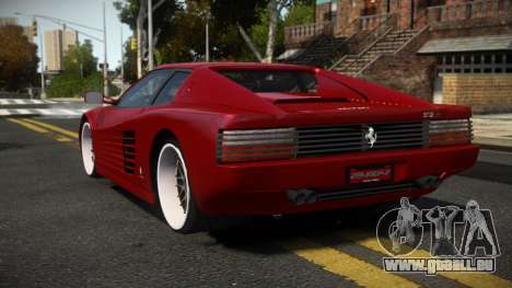 Ferrari 512 TR Eloca pour GTA 4