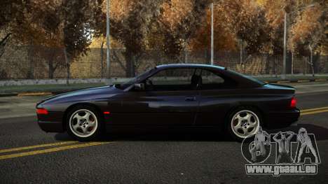 BMW 850CSi Velisun pour GTA 4
