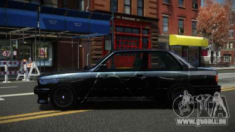 BMW M3 E30 Falikuza S11 pour GTA 4