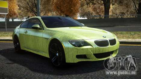 BMW M6 Diloza S5 pour GTA 4