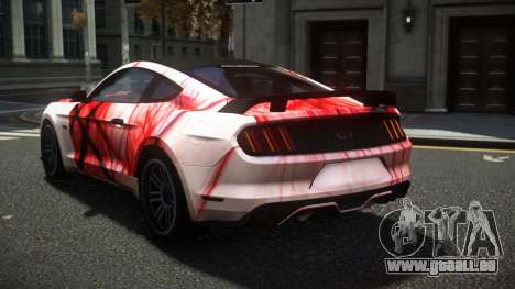 Ford Mustang GT Lutorin S10 pour GTA 4