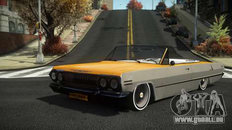 Chevrolet Impala Ploksa pour GTA 4