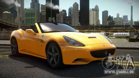 Ferrari California Wenotre für GTA 4