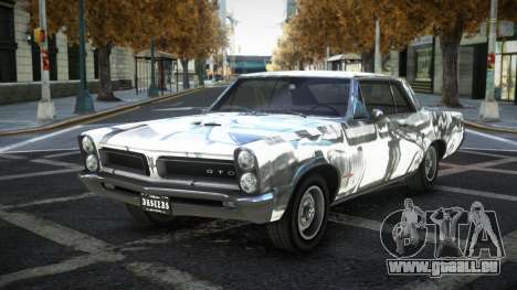 Pontiac GTO Dabusy S4 pour GTA 4