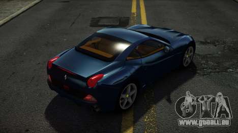 Ferrari California Nusce für GTA 4