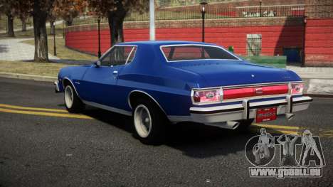 Ford Gran Torino Cachiz für GTA 4