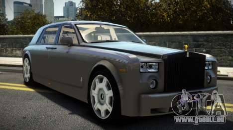 Rolls-Royce Phantom SAger pour GTA 4