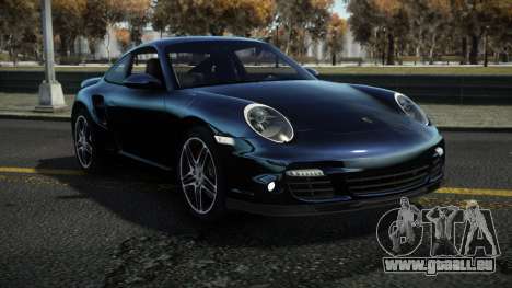 Porsche 911 Blikona pour GTA 4